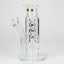 preemo - 10 inch Vigreux Column Glycerin Base [P005]