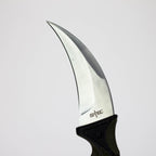 Karambit Hunting Knife with sheath [T22199BK]