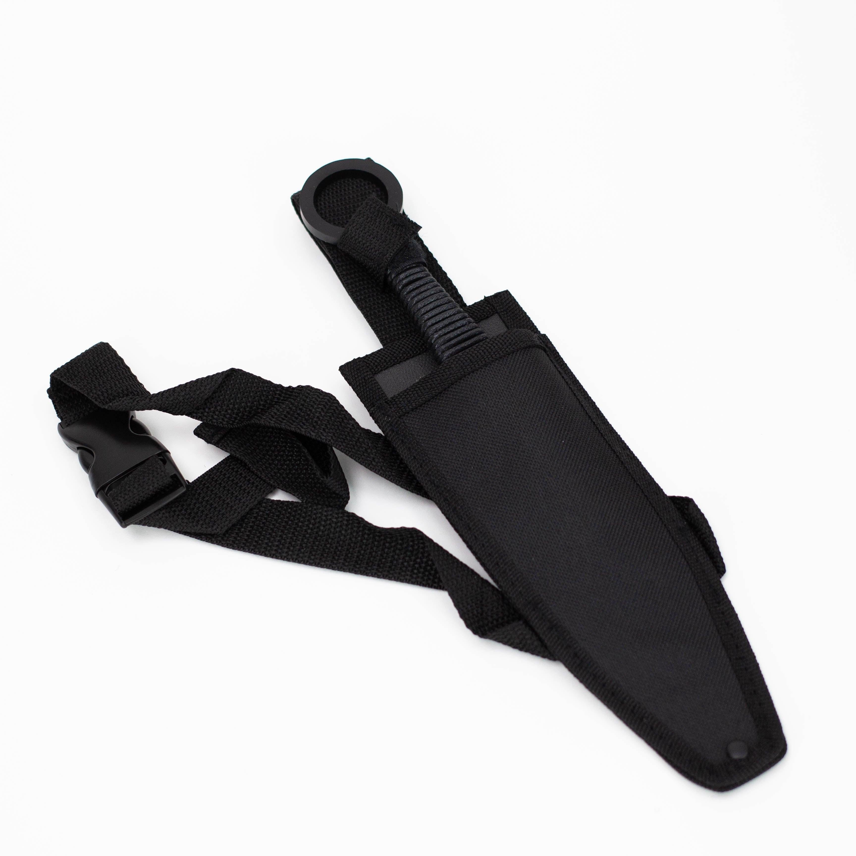 Tiger USA 12" Huge Kunai Throwing Knife Set [SJ-1005-1] Secondary image