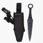 Tiger USA 12" Huge Kunai Throwing Knife Set [SJ-1005-1]