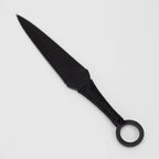 Tiger USA 12" Huge Kunai Throwing Knife Set [SJ-1005-1]