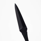 Tiger USA 12" Huge Kunai Throwing Knife Set [SJ-1005-1]