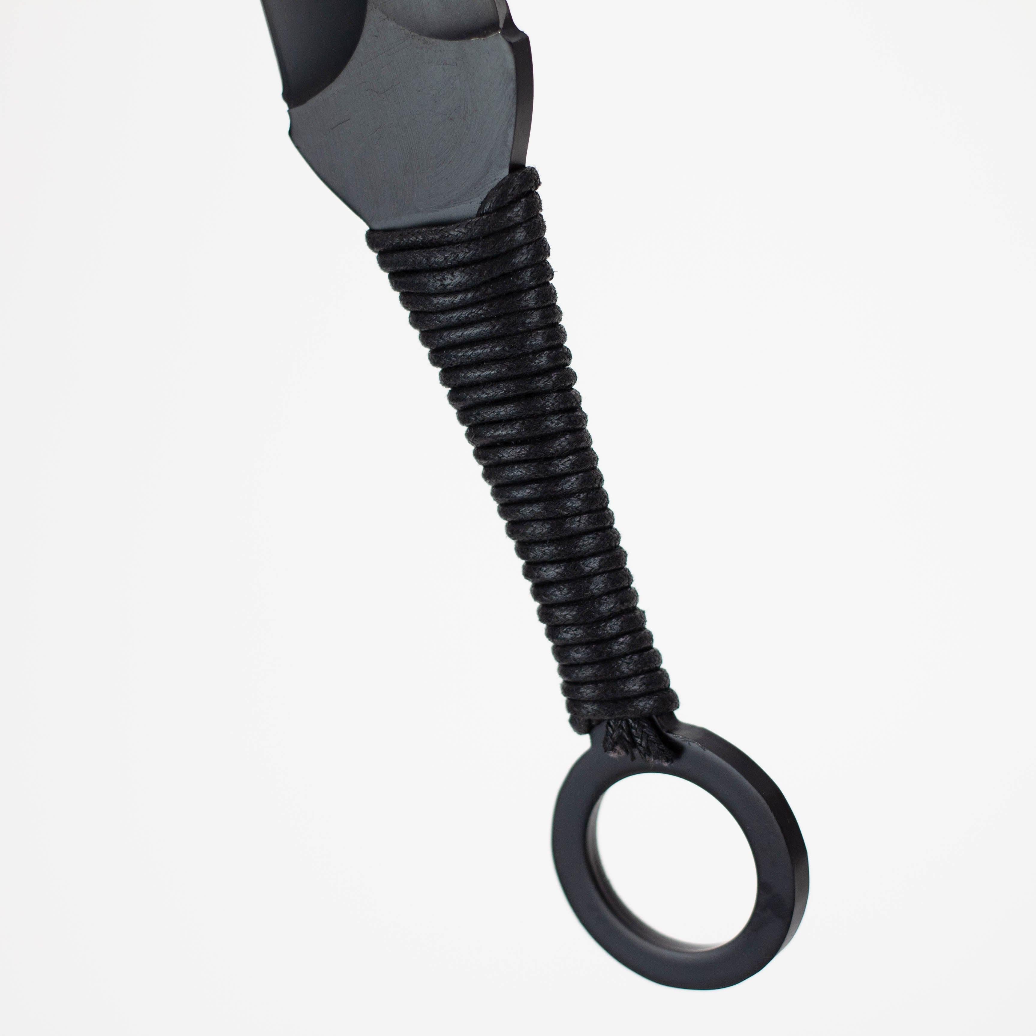 Tiger USA 12" Huge Kunai Throwing Knife Set [SJ-1005-1]