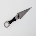 6.5″ Kunai Bullseye Throwing Knives 3PC SET [T001306-3BK]
