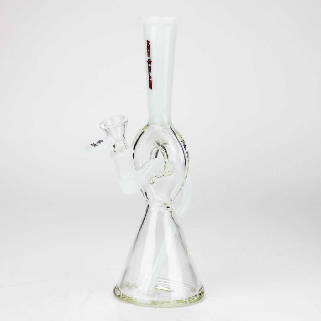 NG-10 inch Reverse Stem Beaker [YN1108]