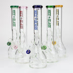 NG-13 inch RoundBase Beaker with Elbow [YN1132]