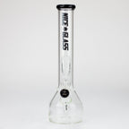 NG-13 inch RoundBase Beaker with Elbow [YN1132]