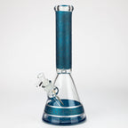 preemo - 15 inch 9mm Painted Sandblast Beaker [P057]
