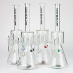 NG-14 inch Easy Clean Dome Perc Beaker [YN1126]