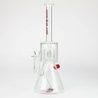 NG-14 inch Easy Clean Dome Perc Beaker [YN1126]