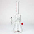 NG-14 inch Easy Clean Dome Perc Beaker [YN1126]