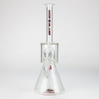 NG-14 inch Easy Clean Dome Perc Beaker [YN1126]