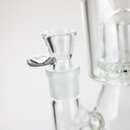 NG-14 inch Easy Clean Dome Perc Beaker [YN1126]