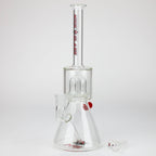 NG-14 inch Easy Clean Dome Perc Beaker [YN1126]