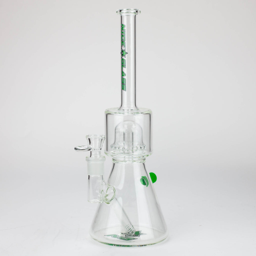 NG-14 inch Easy Clean Dome Perc Beaker [YN1126]
