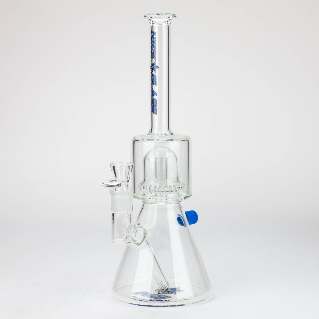 NG-14 inch Easy Clean Dome Perc Beaker [YN1126]