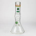 NG-12 inch Zig-zag Beaker [G1105]