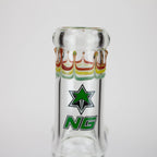NG-12 inch Zig-zag Beaker [G1105]