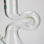 NG-12 inch Zig-zag Beaker [G1105]