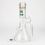 NG-12 inch Zig-zag Beaker [G1105]