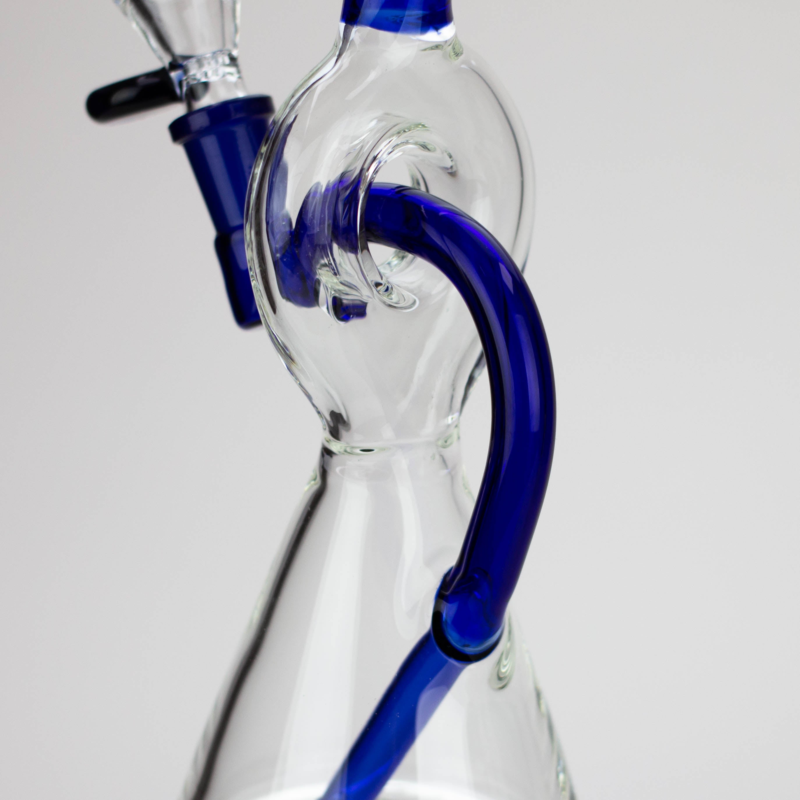 NG-10 inch Reverse Stem Beaker [YN1108] Secondary image
