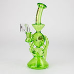 preemo - 11 inch 3-Arm Implosion Marble Recycler [P035]
