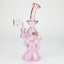 preemo - 11 inch 3-Arm Implosion Marble Recycler [P035]