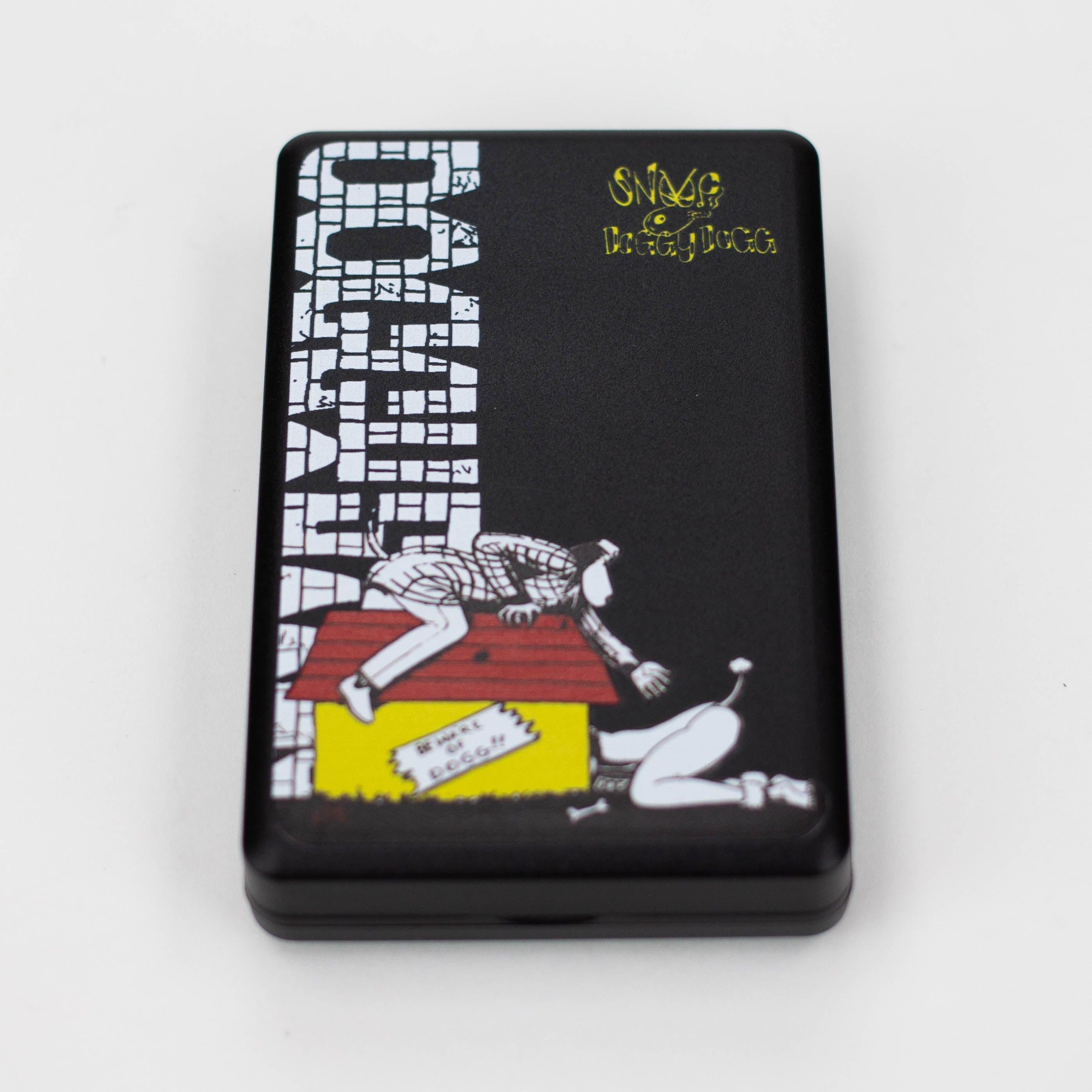 INFYNITI  DEATH ROW SDV-50 scales Secondary image