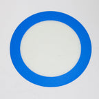 Non-Stick Silicone Dab Mats -Round
