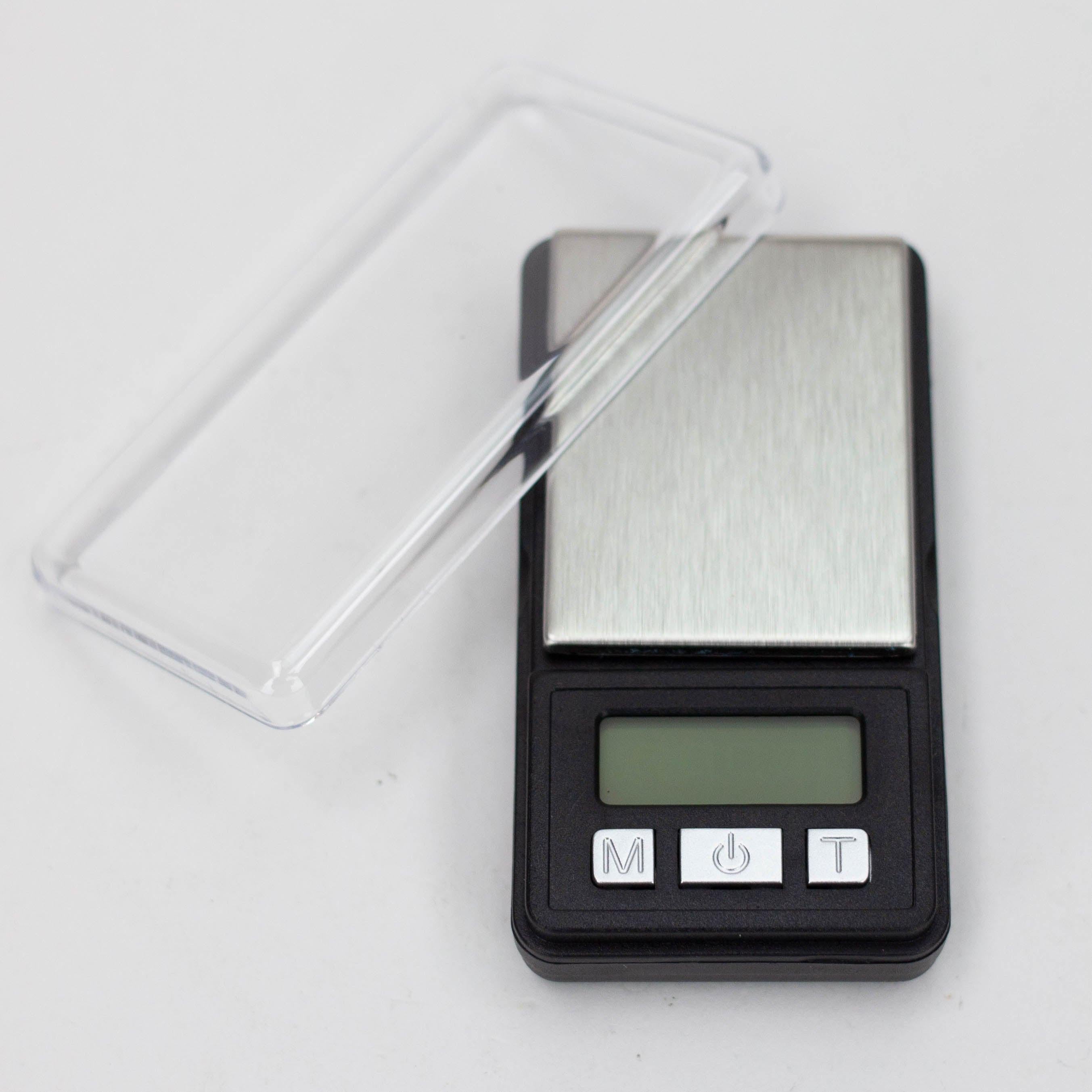 Fuzion | MT-100 100g X 0.01g Pocket Scale Main image
