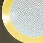 Non-Stick Silicone Dab Mats -Round