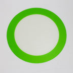 Non-Stick Silicone Dab Mats -Round