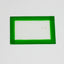 Non-Stick Silicone Dab Mats -Rectangle