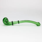 NG-10 inch Elongated Spoon Pipe [N8055]