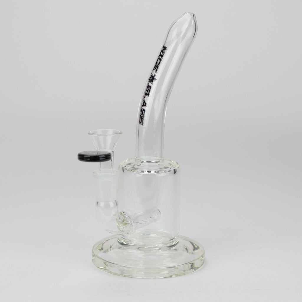 NG-8 inch Inline Bubbler [S314]