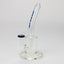 NG-8 inch Inline Bubbler [S314]