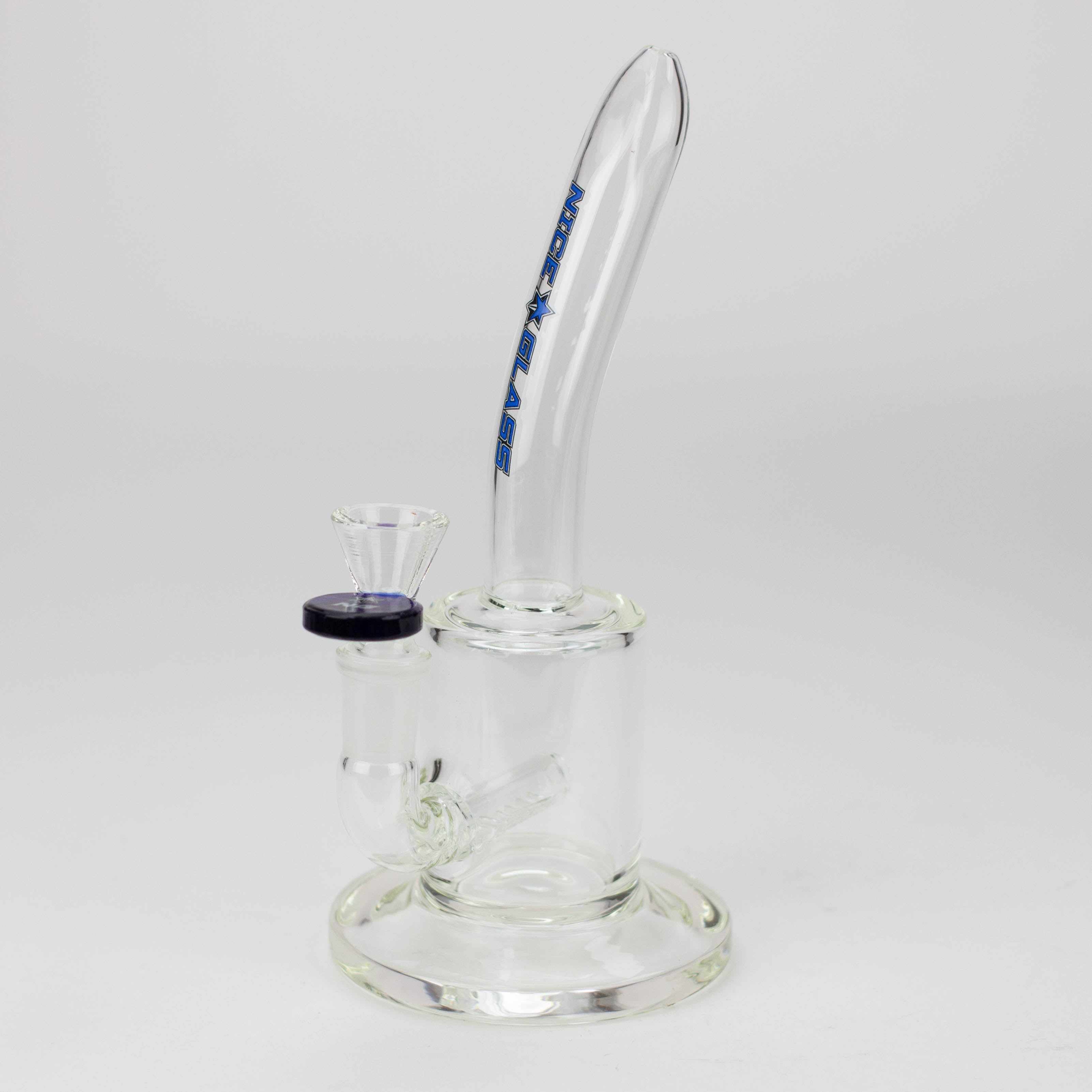 NG-8 inch Inline Bubbler [S314] Secondary image