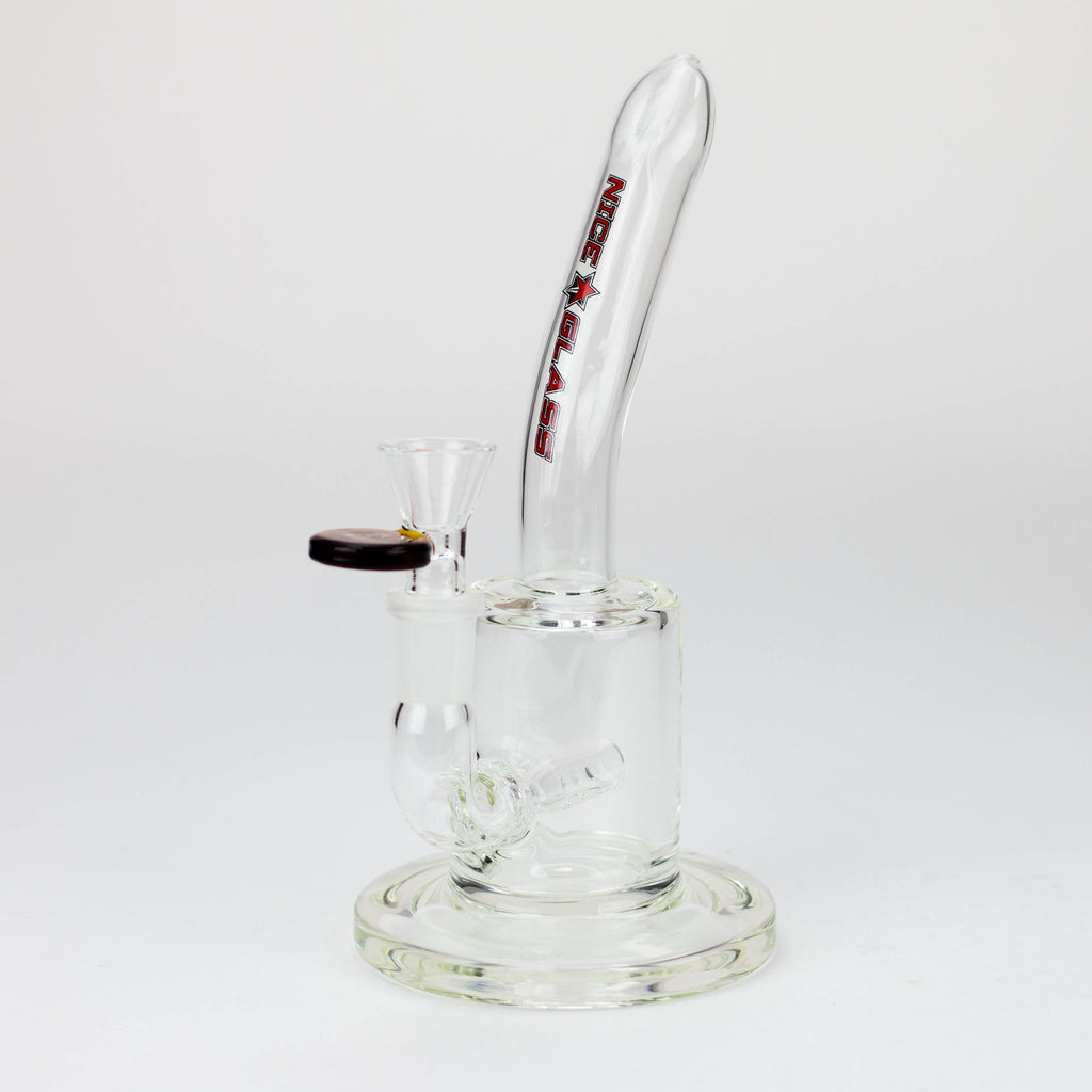 NG-8 inch Inline Bubbler [S314]