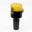NG - Black & Colour Bubble Bucket Bowl [TW001]
