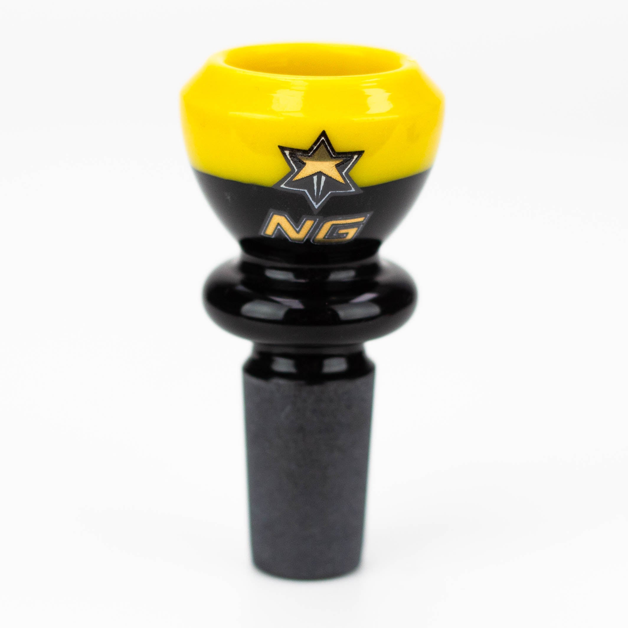 NG - Black & Colour Cup Bowl [TW002] Secondary image