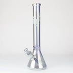 18" Infyniti Tree of life 7 mm metallic glass bong [GP1591]