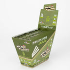 Macklin Jones - Natural Unrefined Pre-Rolled