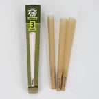 Macklin Jones - Natural Unrefined Pre-Rolled