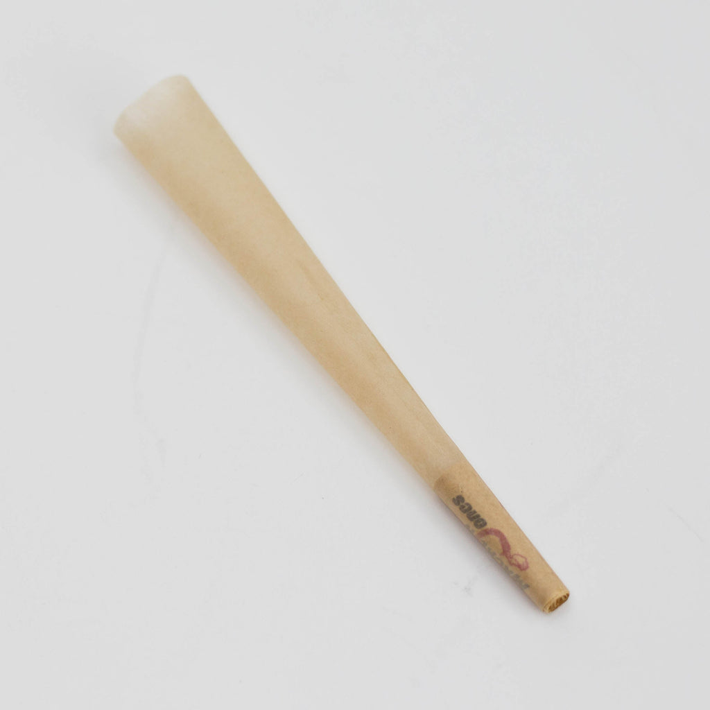 Macklin Jones - Natural Brown King Size Pre-Rolled cones Tower 800