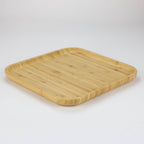 WOODEN ROLLING TRAY [WDTRY]