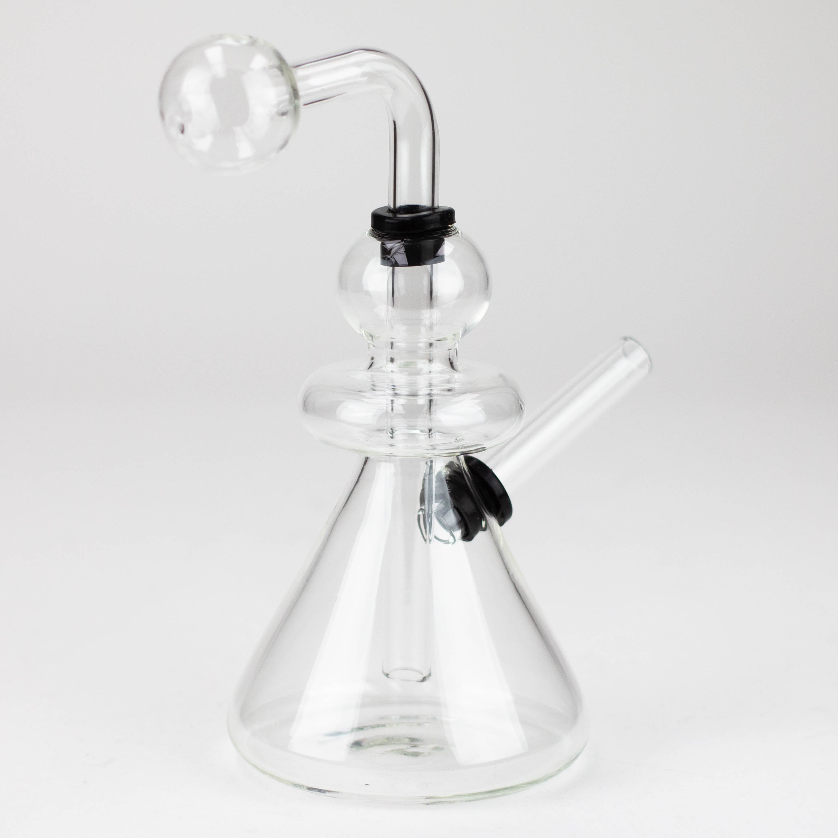 7" Oil burner water pipe [XYC022] Main image