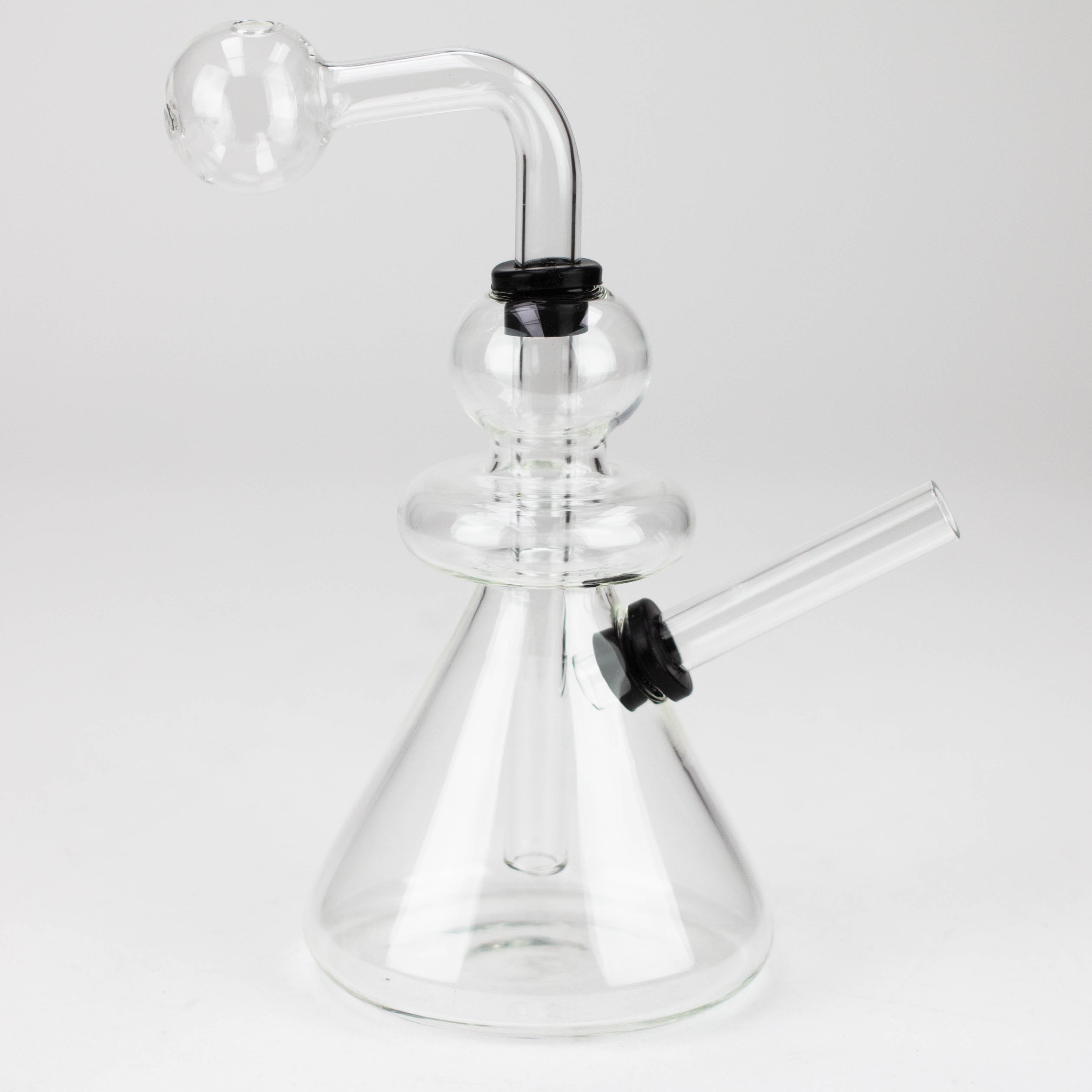 7" Oil burner water pipe [XYC022] Secondary image