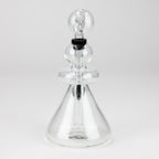 7" Oil burner water pipe [XYC022]