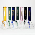 preemo - 16 inch Pyramid Base Beaker [P038]