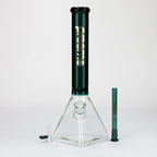 preemo - 16 inch Pyramid Base Beaker [P038]